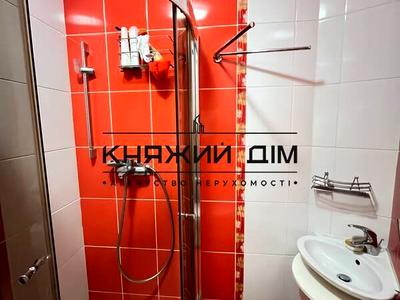 квартира по адресу Срибнокильская ул., 1