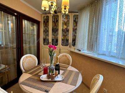 квартира за адресою Драгоманова вул., 12-А