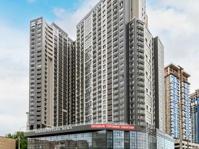 квартира по адресу Михаила Бойчука ул. (Киквидзе), 41