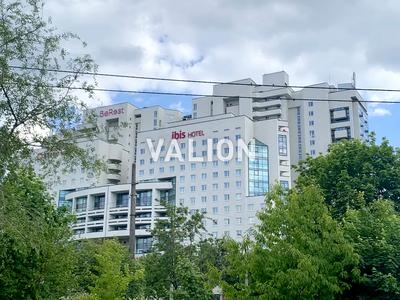 квартира за адресою Берестейський просп. (Перемоги), 55а