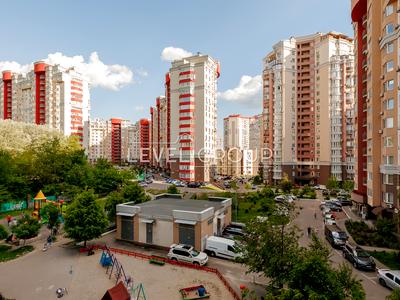 квартира по адресу Василия Симоненко ул., 5