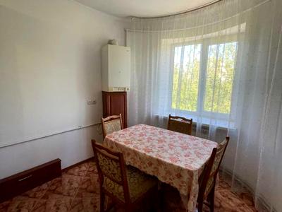 квартира за адресою Пасічна вул., 38