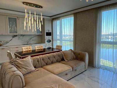 квартира за адресою Осокорська вул., 2а