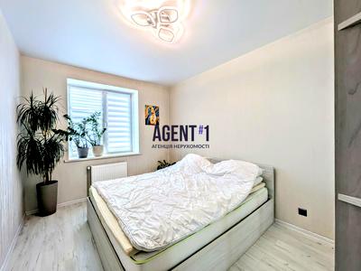 квартира за адресою Черкаська вул., 16