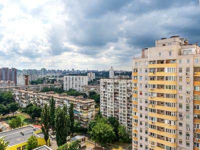 квартира за адресою Київ, Петра Калнишевського вул. (Михайла Майорова), 7
