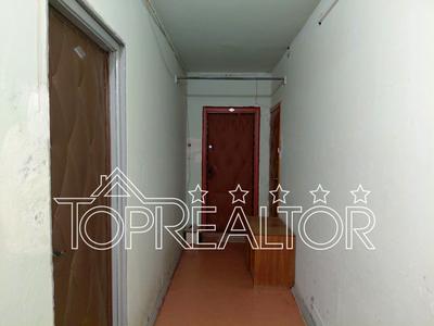 квартира за адресою Жуковського просп., 9