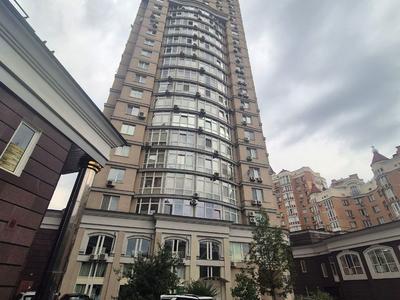 квартира по адресу Владимира Ивасюка просп. (Героїв Сталінграду), 8-А
