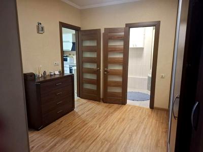 квартира за адресою Гарматна вул., 38-А