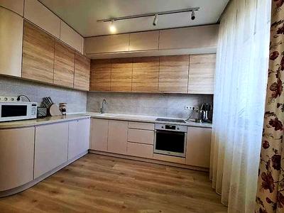 квартира за адресою Чорних Запорожців вул. (Петра Запорожця), 26-А