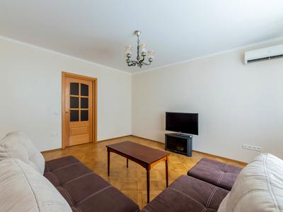 квартира по адресу Драгоманова ул., 17
