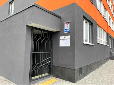квартира по адресу Озёрная ул., 27