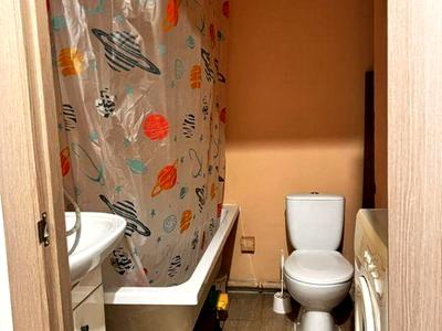квартира за адресою Соборності просп. (Возз'єднання), 17 к2