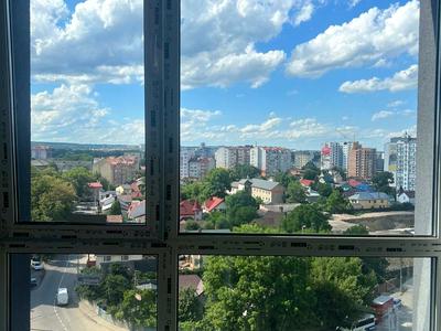 квартира за адресою Гарбарська вул., 29