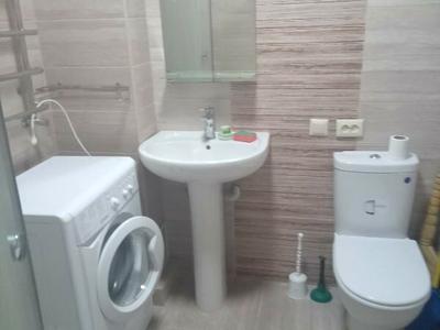квартира по адресу Боголюбова ул., 11