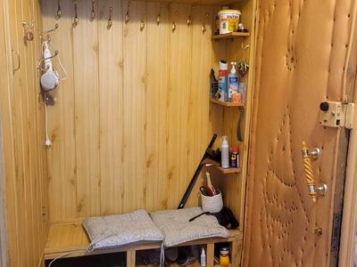 квартира по адресу Радужная ул., 21-А