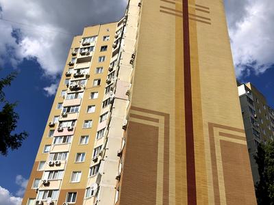 квартира по адресу Бакинская ул., 37-Г