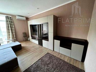 квартира за адресою Сергія Данченка вул., 8