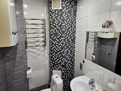 квартира по адресу Березинская ул., 36