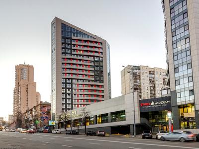 квартира по адресу Митрополита Василия Липковского ул. (Урицкого), 16-А