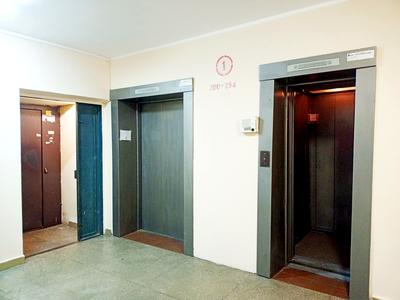 квартира за адресою Рональда Рейгана вул., 34