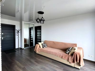 квартира за адресою Старочумацька вул. (Байкальська), 78