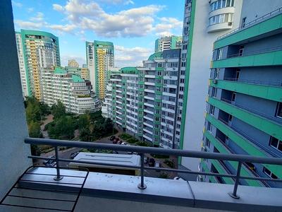 квартира за адресою Вишгородська вул., 45