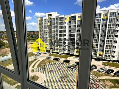 квартира за адресою Марії Башкірцевої вул., 20