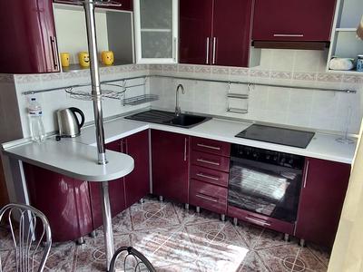 квартира за адресою Київ, Рональда Рейгана вул., 6-А