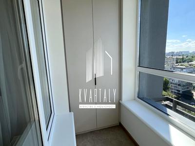 квартира за адресою Олени Теліги вул., 25