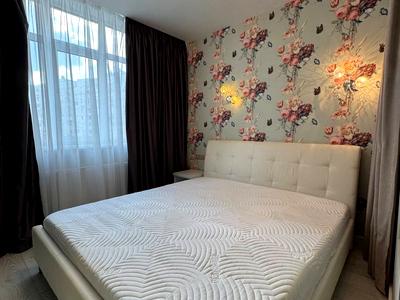 квартира по адресу Олены Пчилки ул., 3