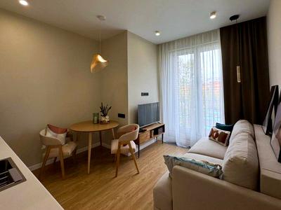 квартира за адресою Пастера вул., 23