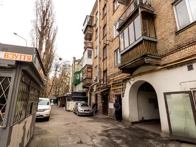 квартира по адресу Киев, Шота Руставели ул., 10