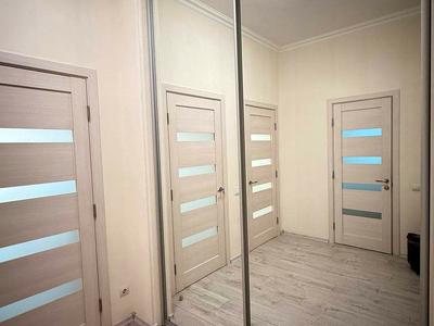 квартира по адресу Слобожанский просп. (Газеты 