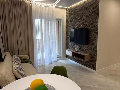 квартира по адресу Краснова ул., 3а