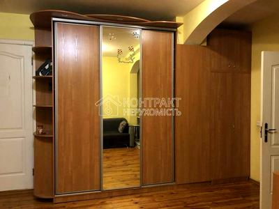 квартира за адресою Пушкінська, 26