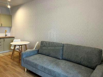 квартира за адресою Дніпровська набережна вул., 18-Б