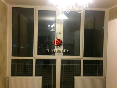 квартира за адресою Ракетна вул., 24