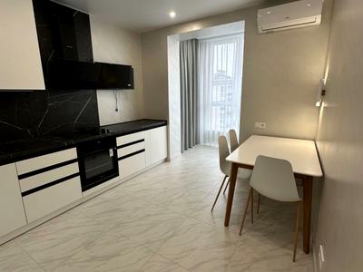 квартира за адресою Запорізьке шосе, 32д