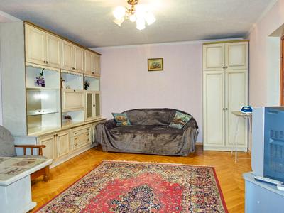 квартира по адресу Антоновича ул. (Горького), 104