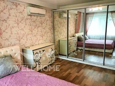 квартира по адресу Братиславская ул., 14