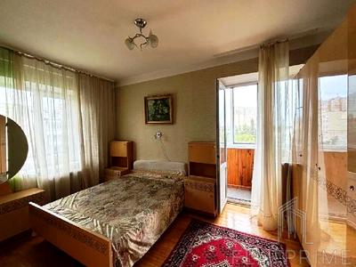 квартира по адресу Рокоссовского маршала просп., 4-А