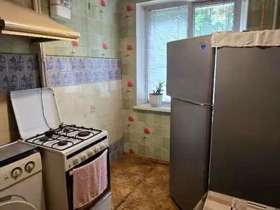 квартира по адресу Слобожанский просп. (Газеты 