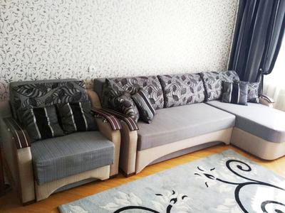 квартира по адресу Чернобыльская ул., 20