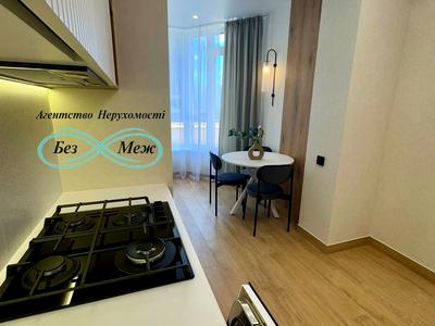 квартира по адресу Мартинова просп., 32