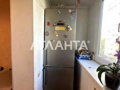 квартира за адресою Академіка Корольова вул., 76/2