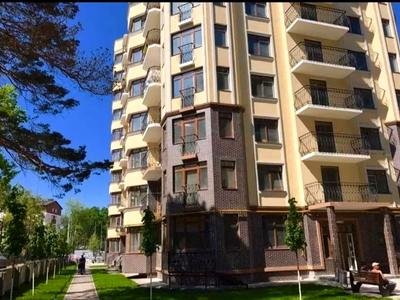 квартира по адресу Западная ул., 6