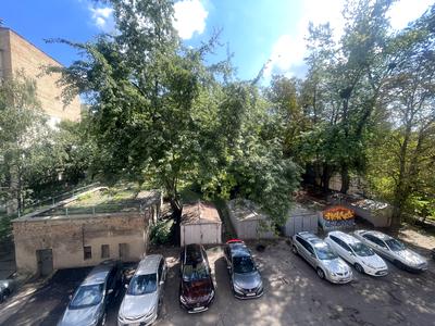 квартира за адресою Олександра Кониського вул., 72