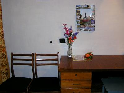 квартира за адресою Залізна вул., 60