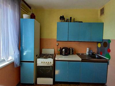 квартира по адресу Соломии Крушельницкой ул., 1/5