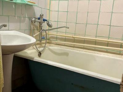 квартира по адресу 10-я Линия ул., 7